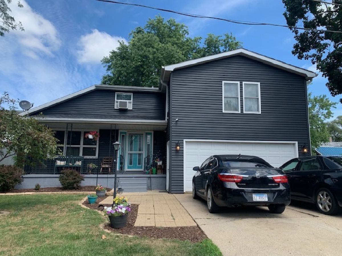  For Sale Seneca Illinois, 118 Cash Street