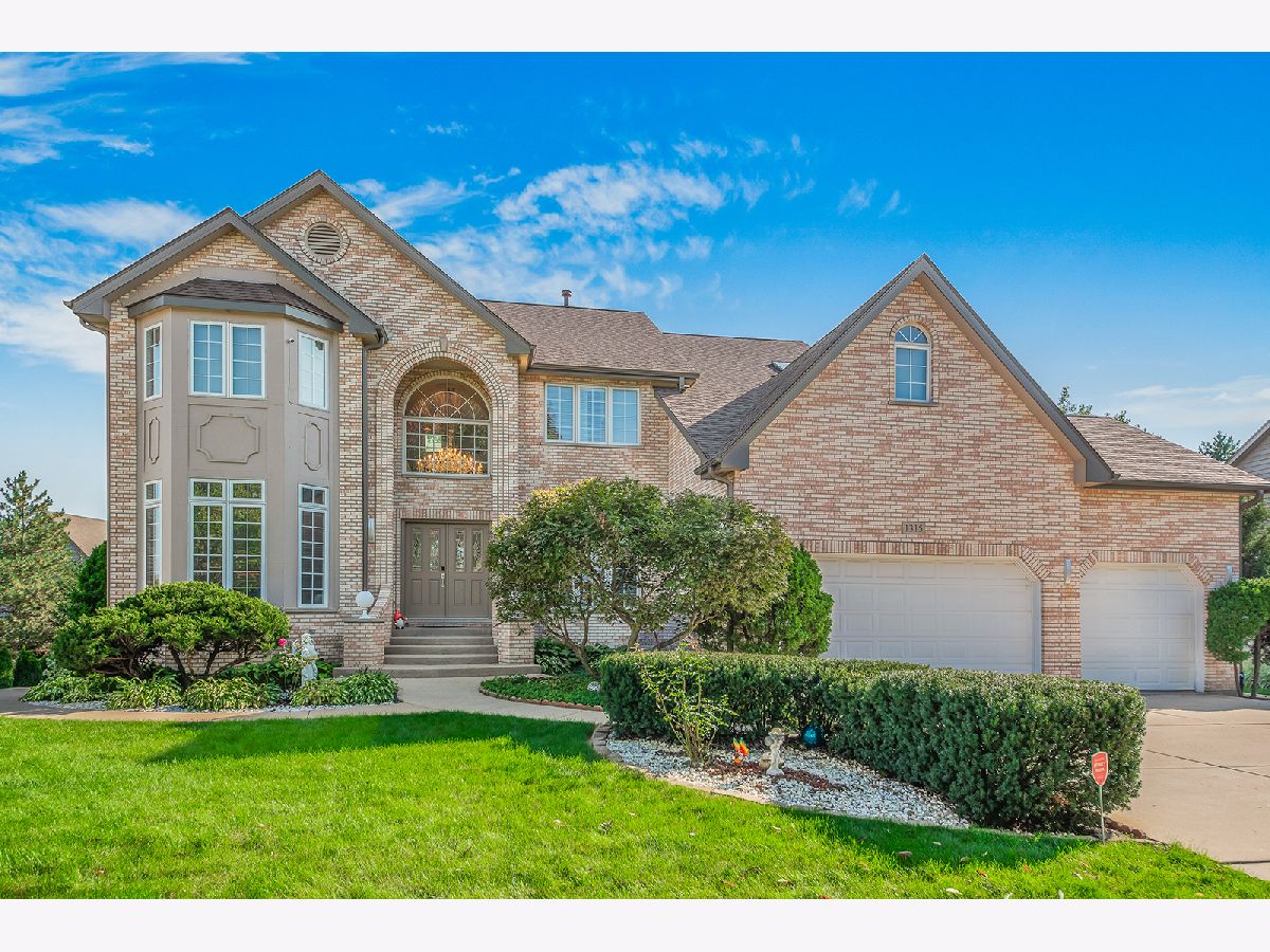  Rented Darien Illinois, 1315 Chapman
