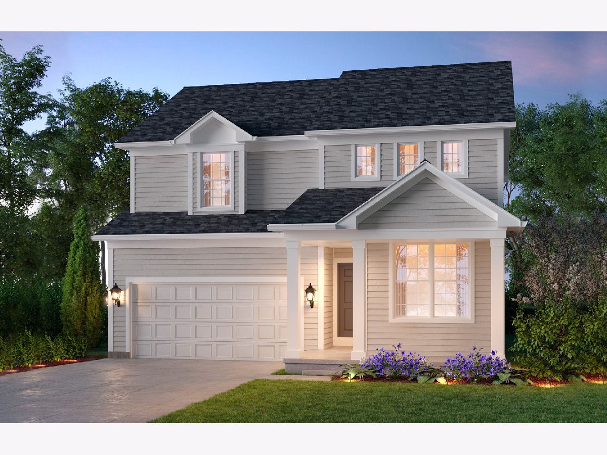 Homes For Sale Ashton Ridge Batavia Illinois, 146 Furnas Drive