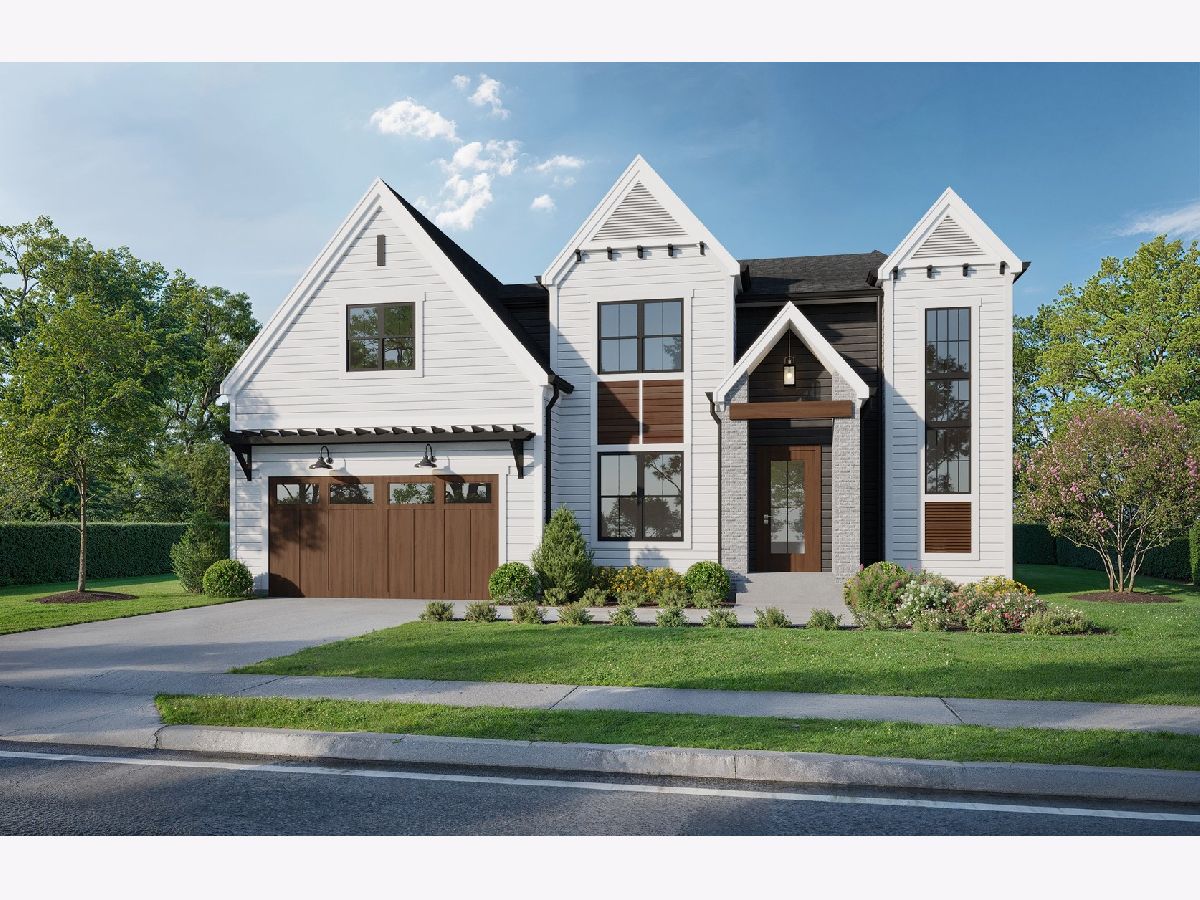  Sold Northbrook Illinois, 1901 Thornwood