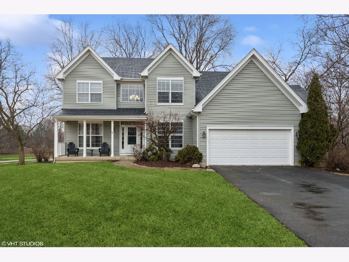 Homes Sold Talcott Glen Crystal Lake Illinois, 80 Talcott