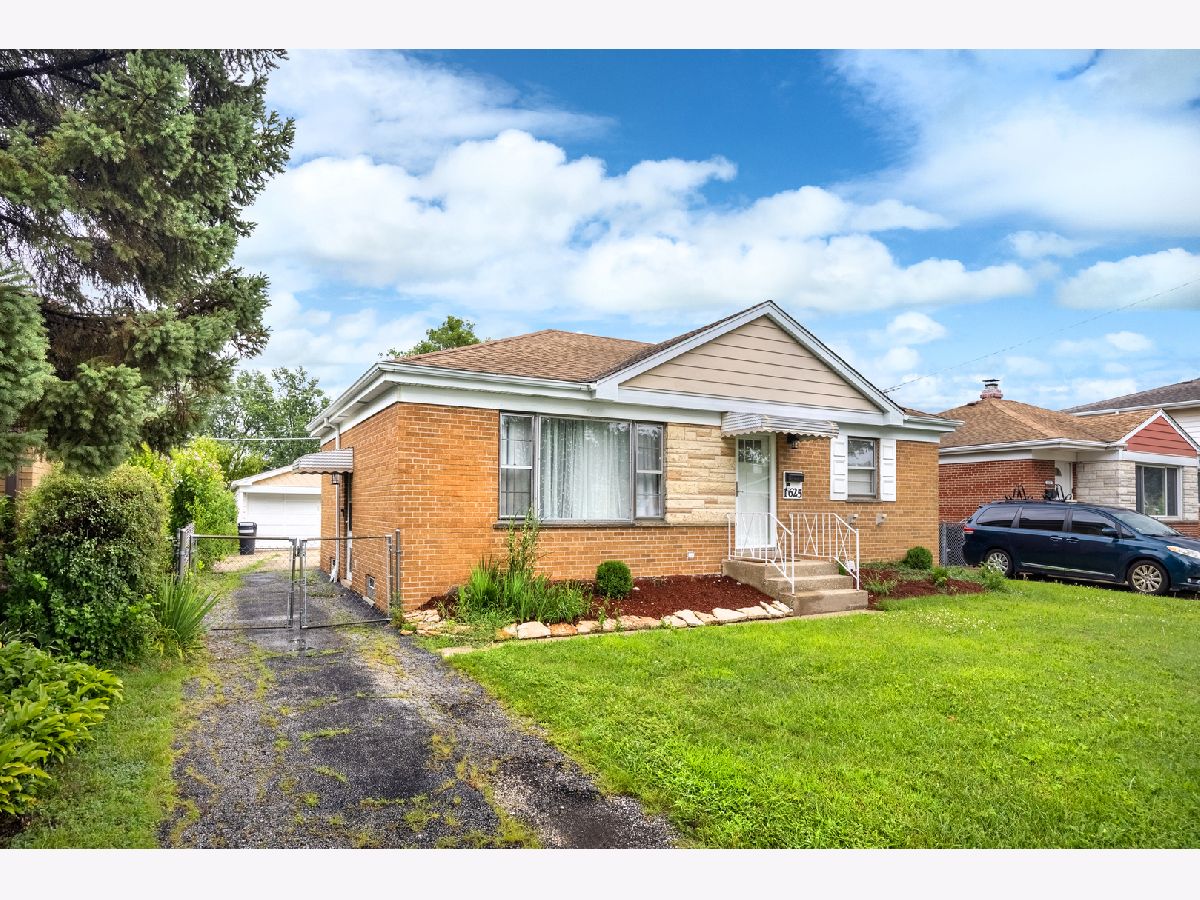  Rented Westchester Illinois, 1625 Heidorn