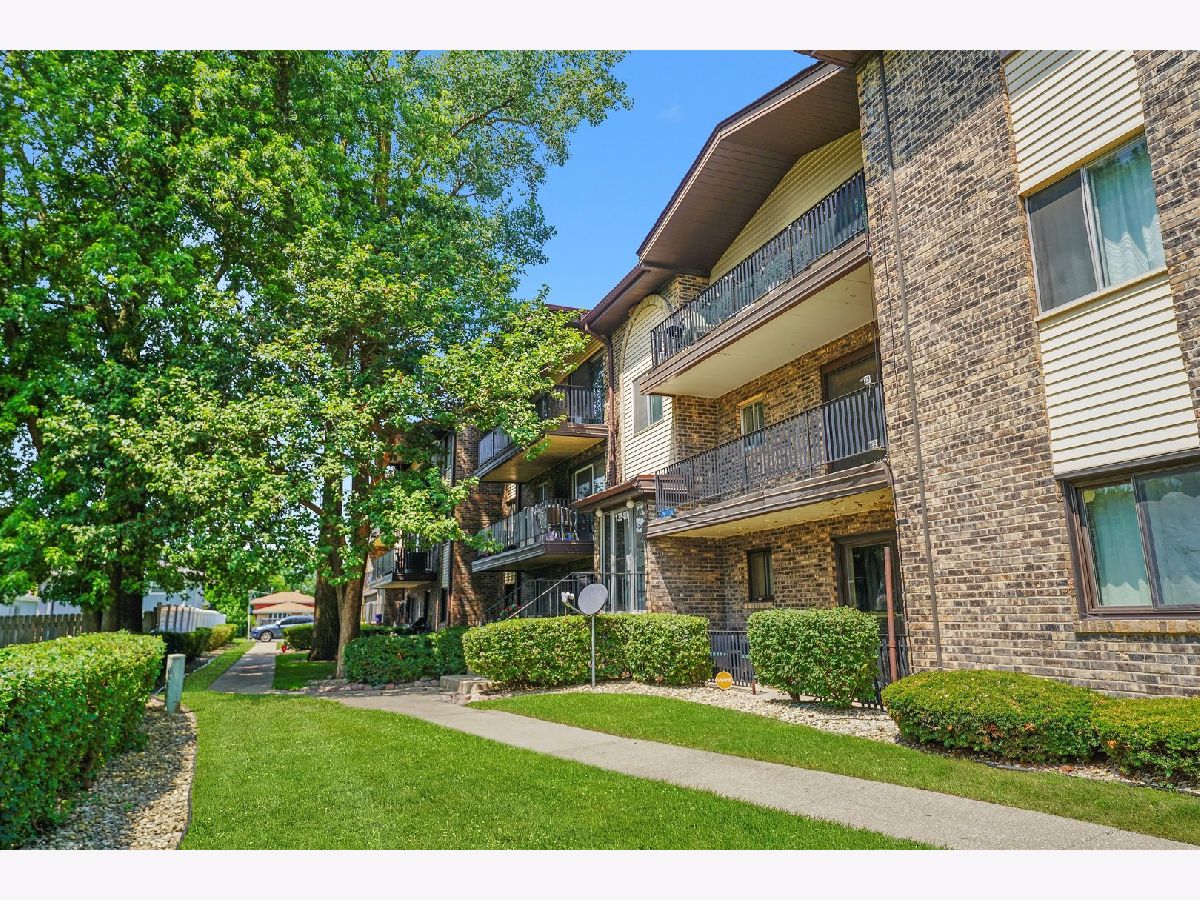  Sold Crestwood Illinois, 13540 Lawler