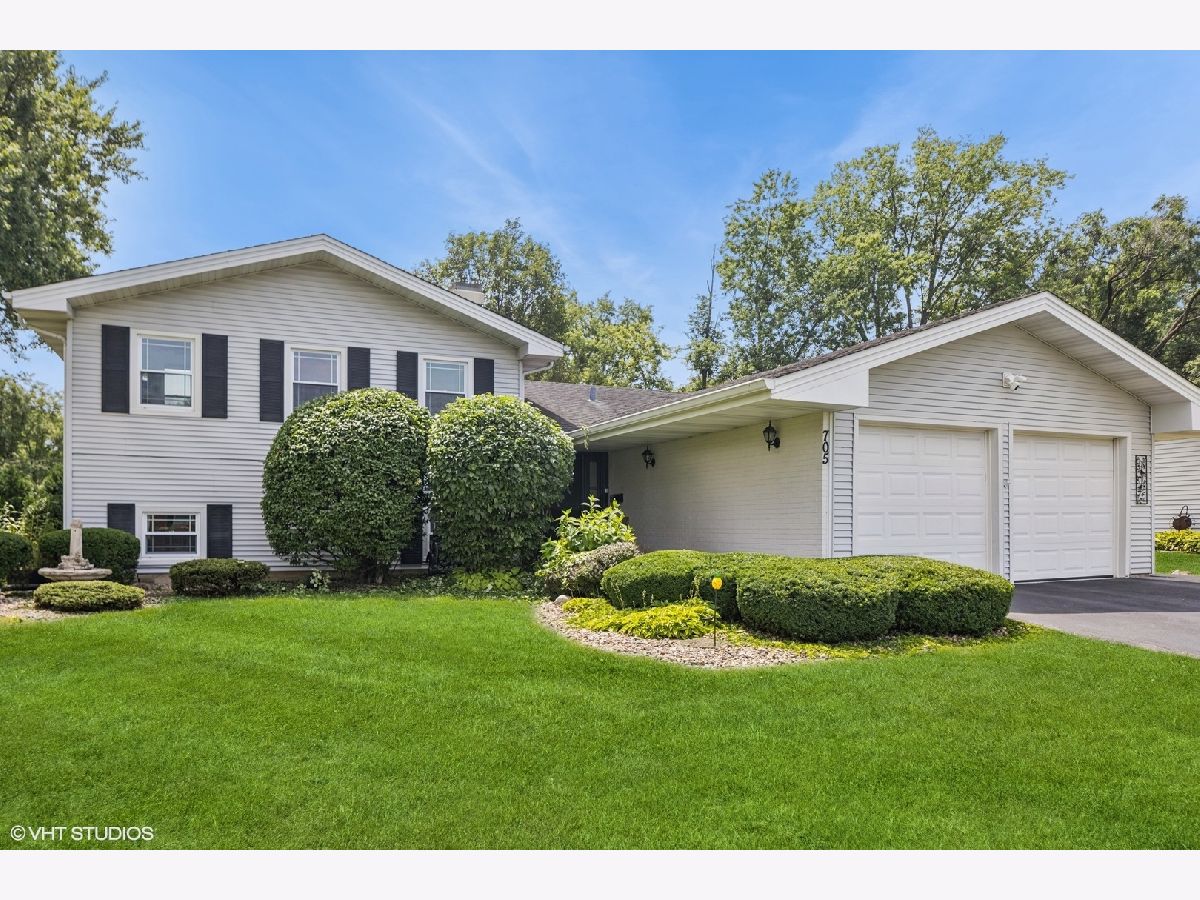  Sold Glen Ellyn Illinois, 21W705 Glen Valley