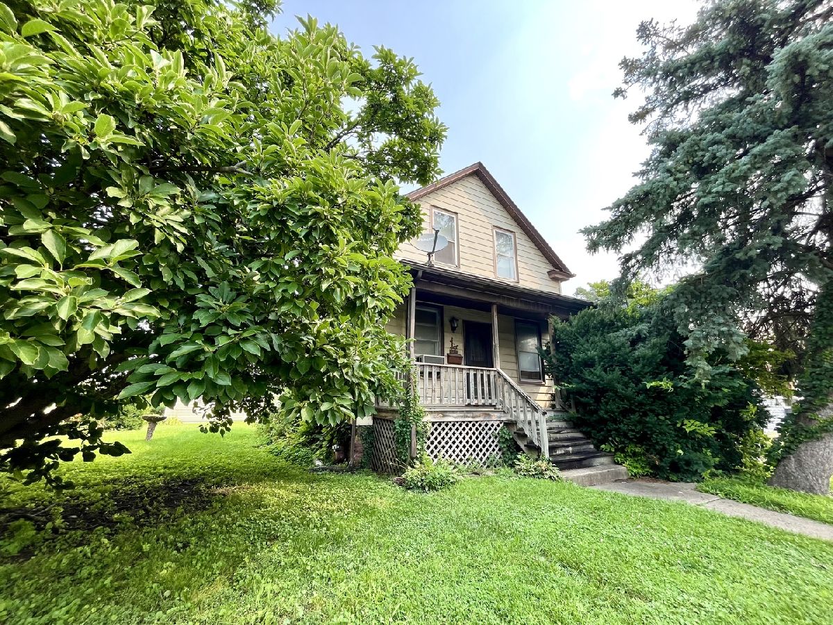  For Sale Lyons Illinois, 8034 42nd Street