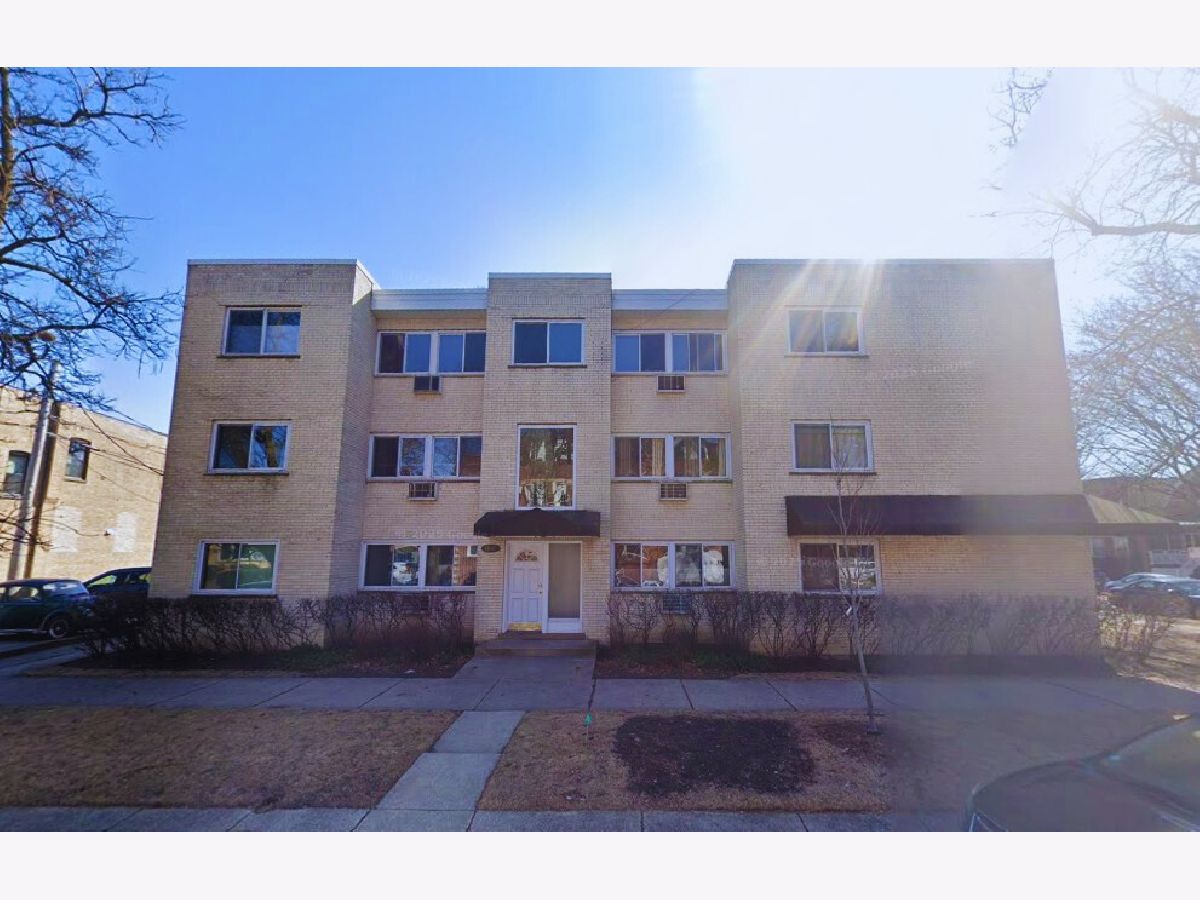 Condos & Townhomes & Homes Rented Andersonville Chicago Illinois, 1647 Rascher