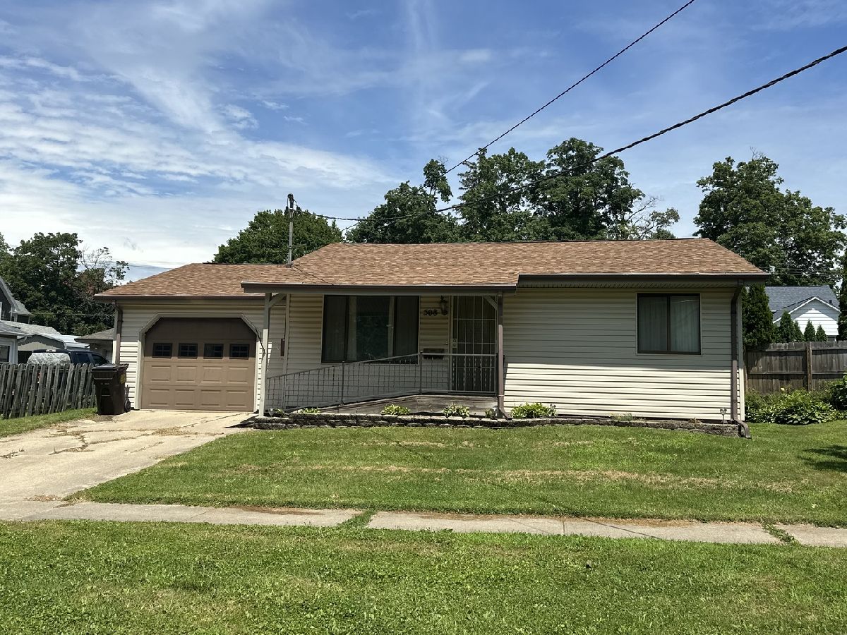  Sold Morrison Illinois, 508 Main