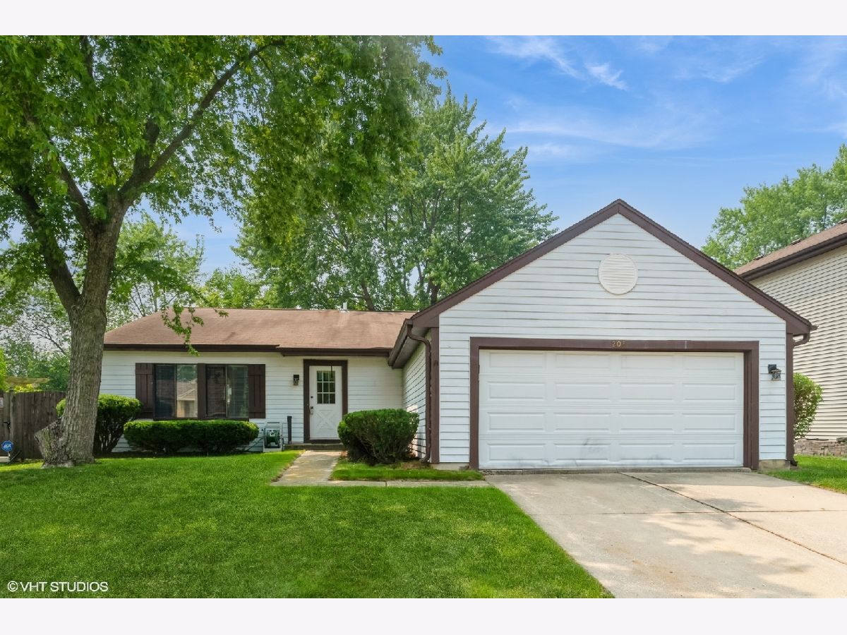 Homes For Sale Deerpath Vernon Hills Illinois