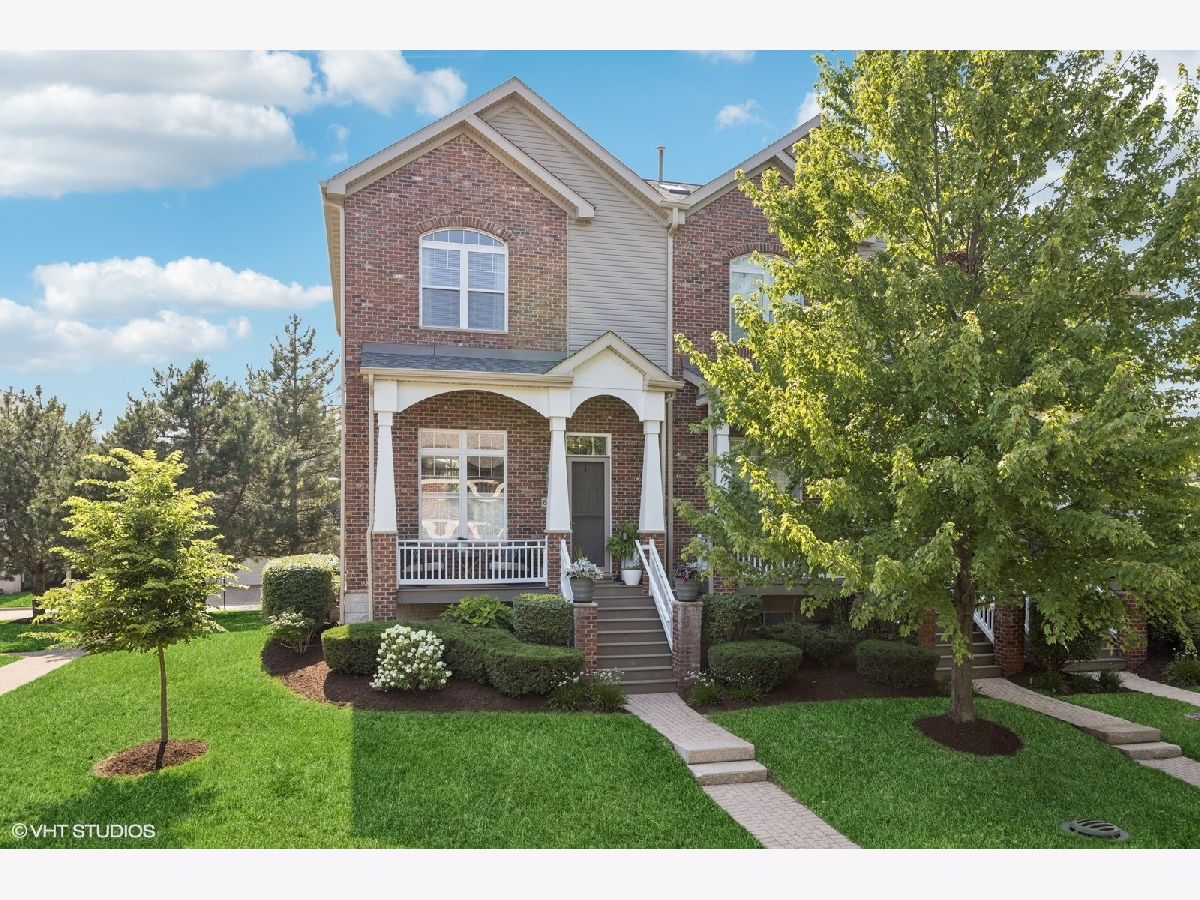  Sold Lisle Illinois, 6060 Ironwood