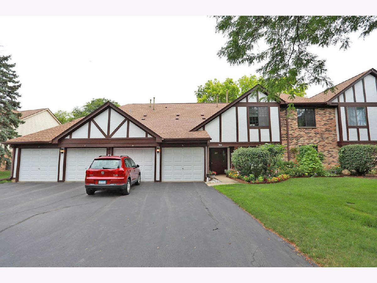  For Rent Roselle Illinois, 960 Yosemite