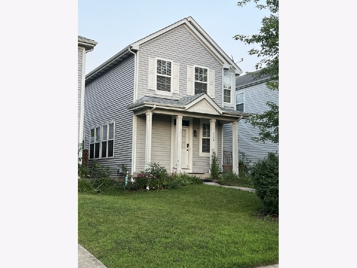 Homes Rented Country Walk Aurora Illinois, 2158 Middlebury