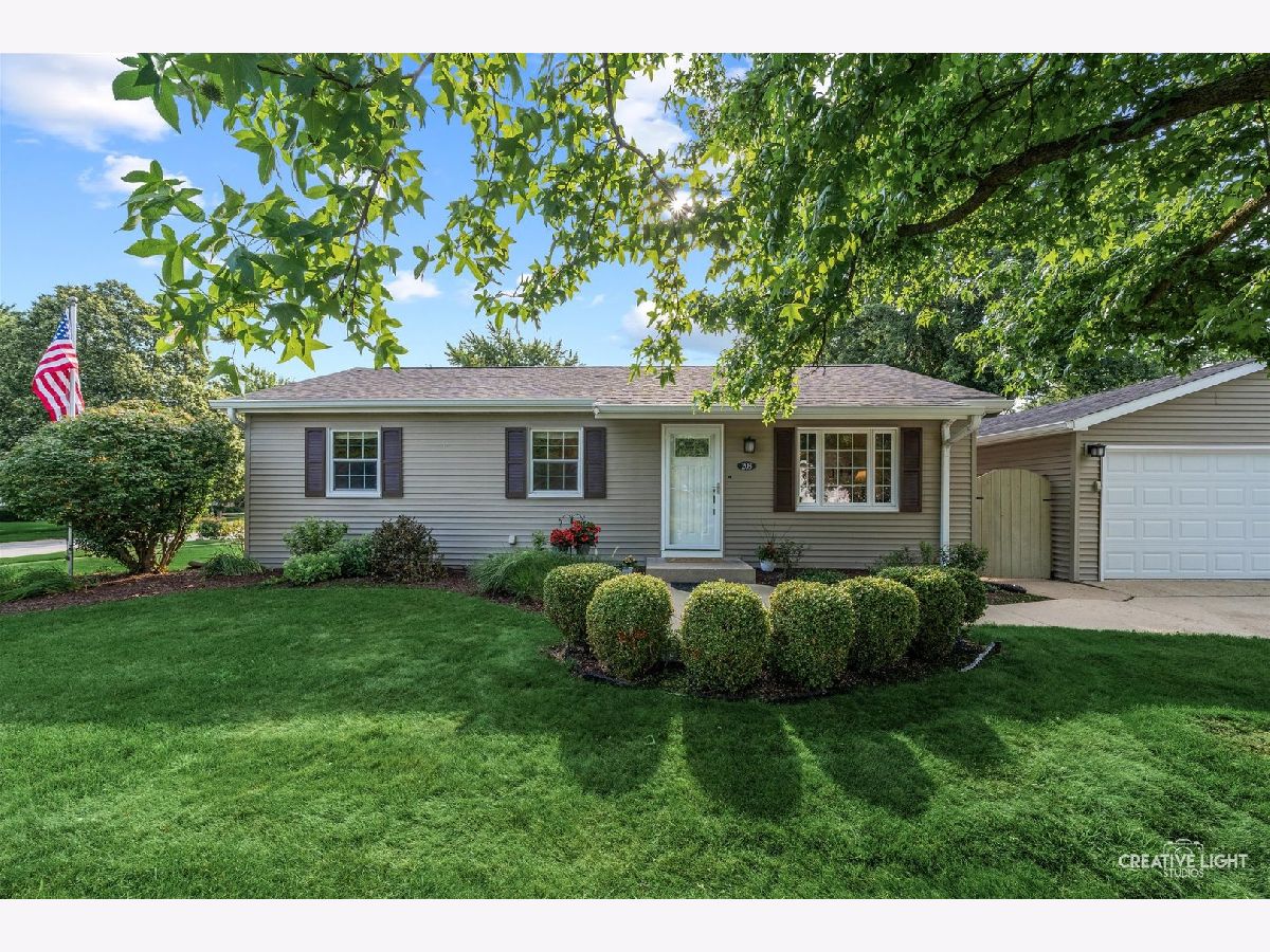  Sold North Aurora Illinois, 203 Basswood
