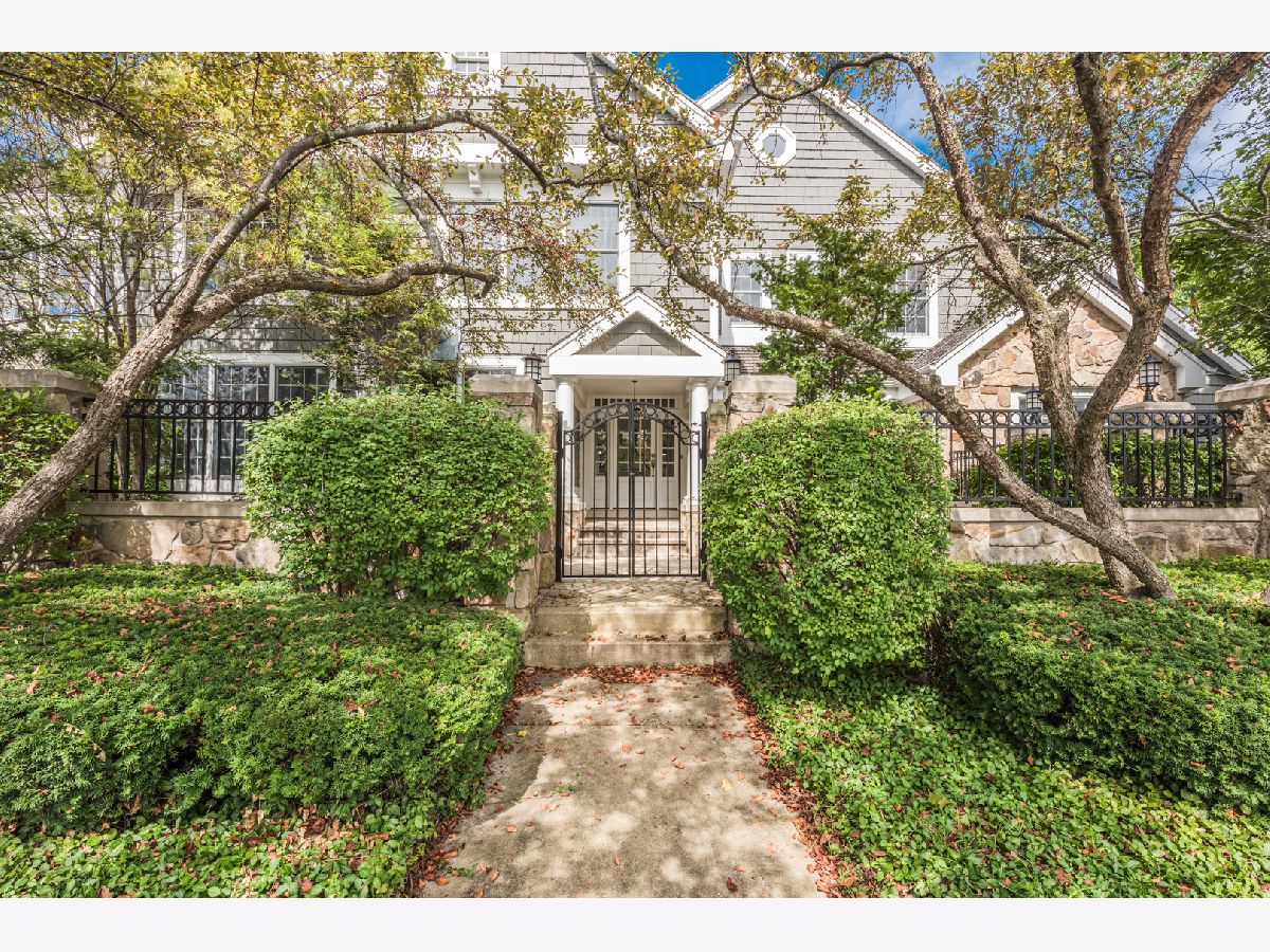  Sold North Barrington Illinois, 100 Clubhouse
