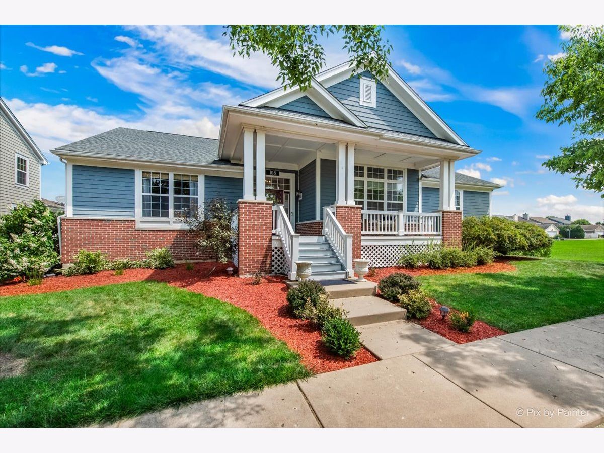  Sold Sugar Grove Illinois, 108 Gillett