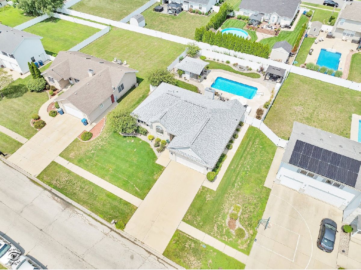  Sold Bourbonnais Illinois, 905 Magnolia