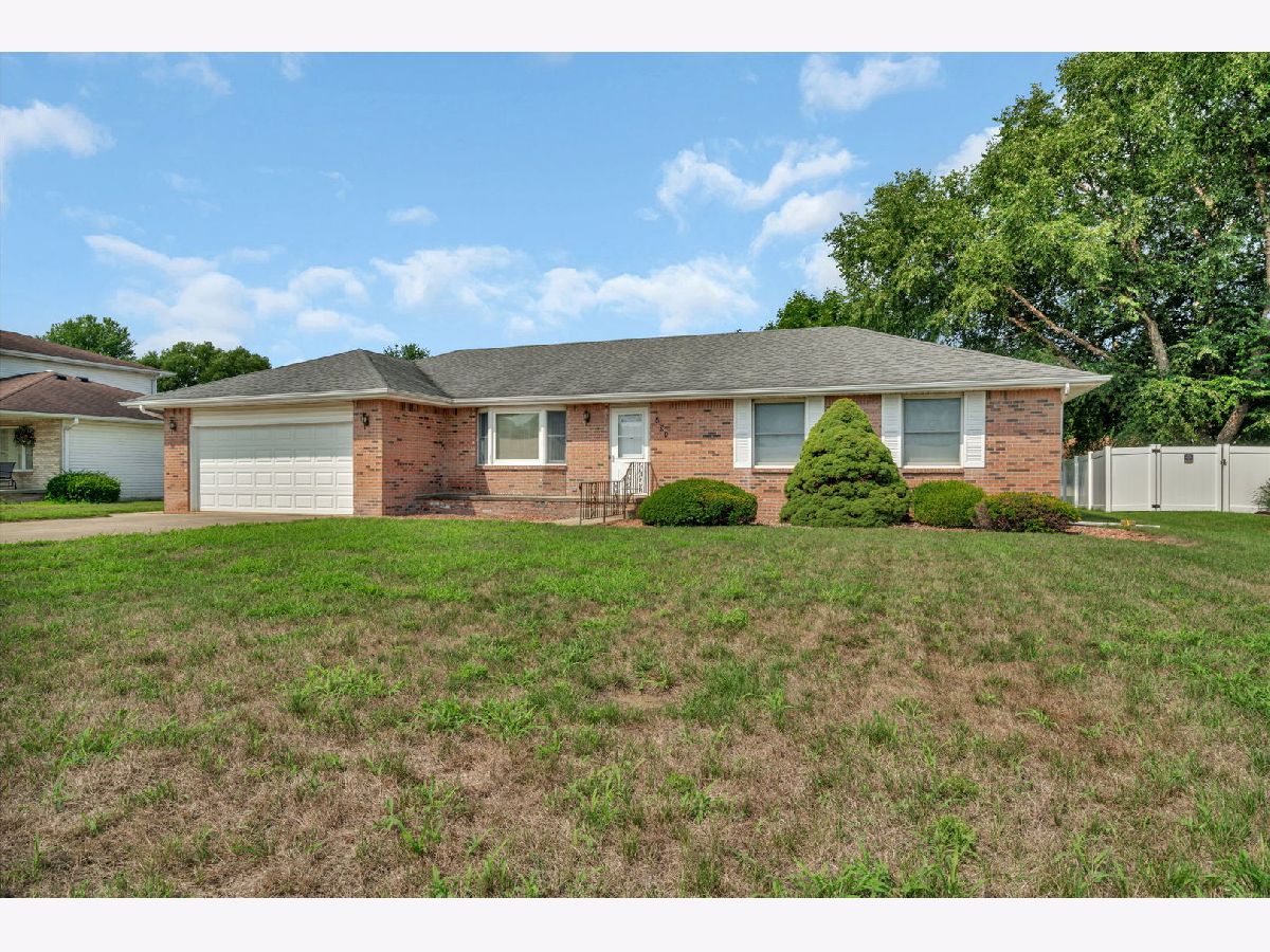  Sold Braidwood Illinois, 434 Comet