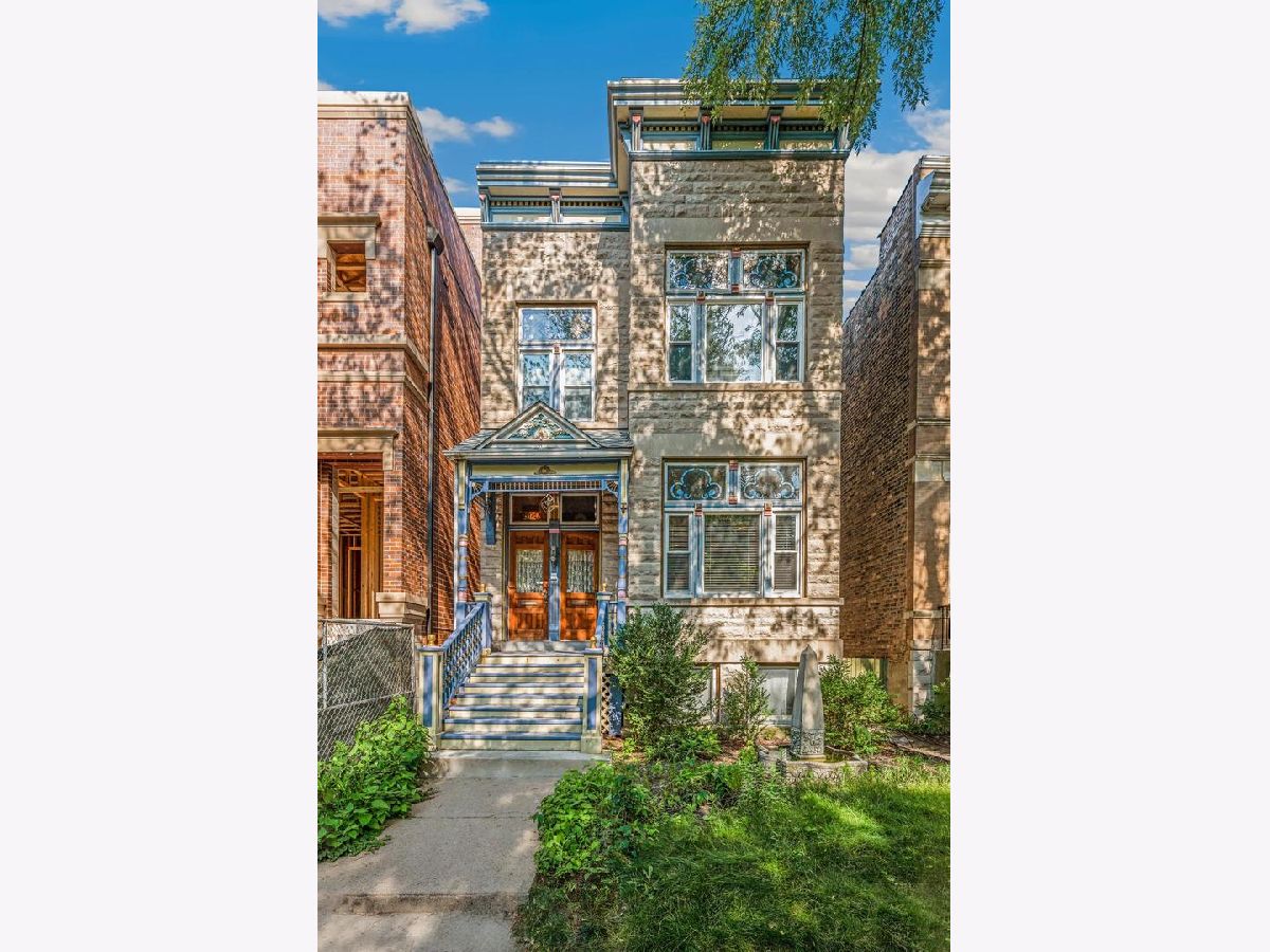  Rented Chicago Illinois, 3619 Janssen