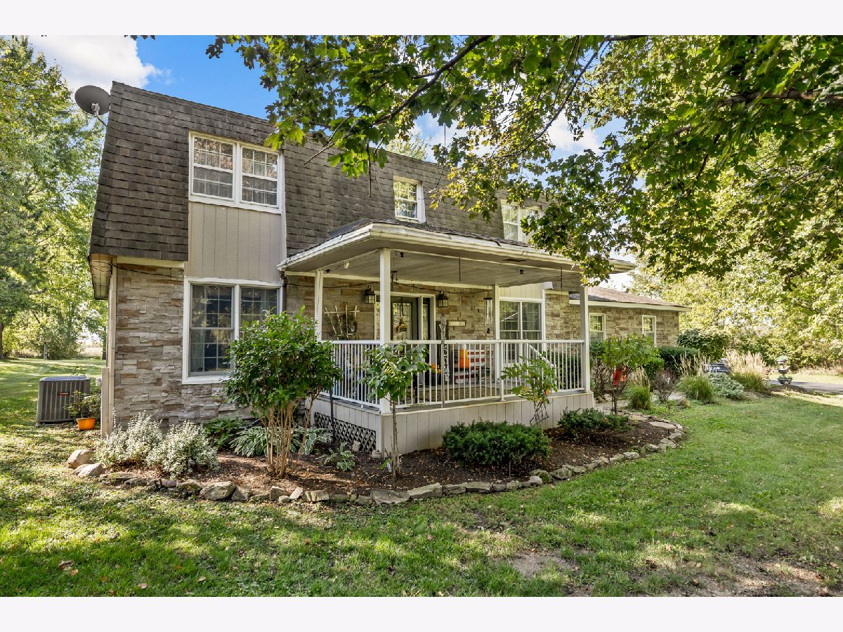  For Sale Harvard Illinois, 16200 Green Road