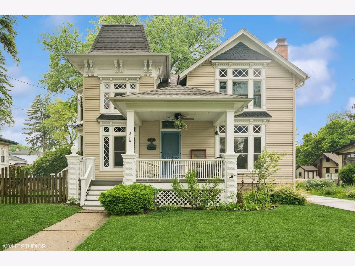  Sold Palatine Illinois, 316 Bothwell