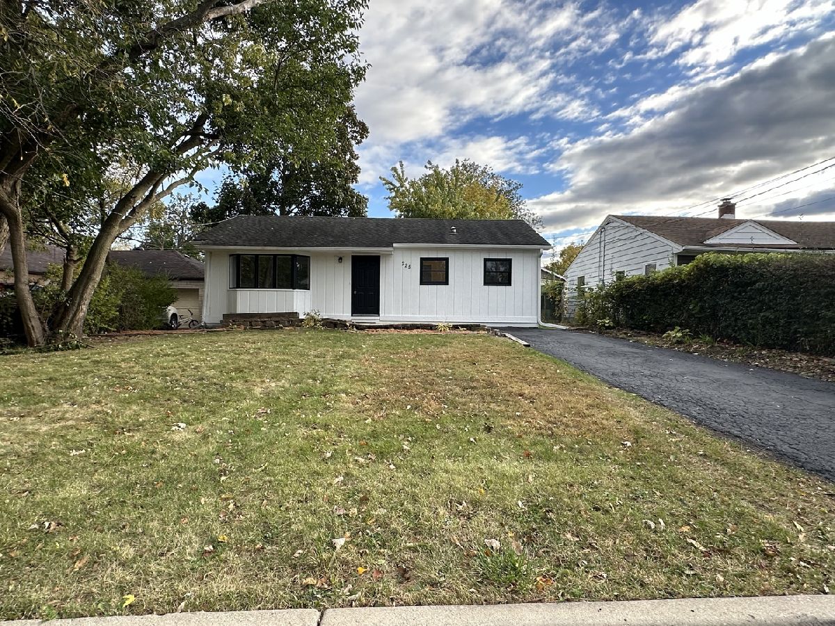  Sold Mundelein Illinois, 225 Pleasure