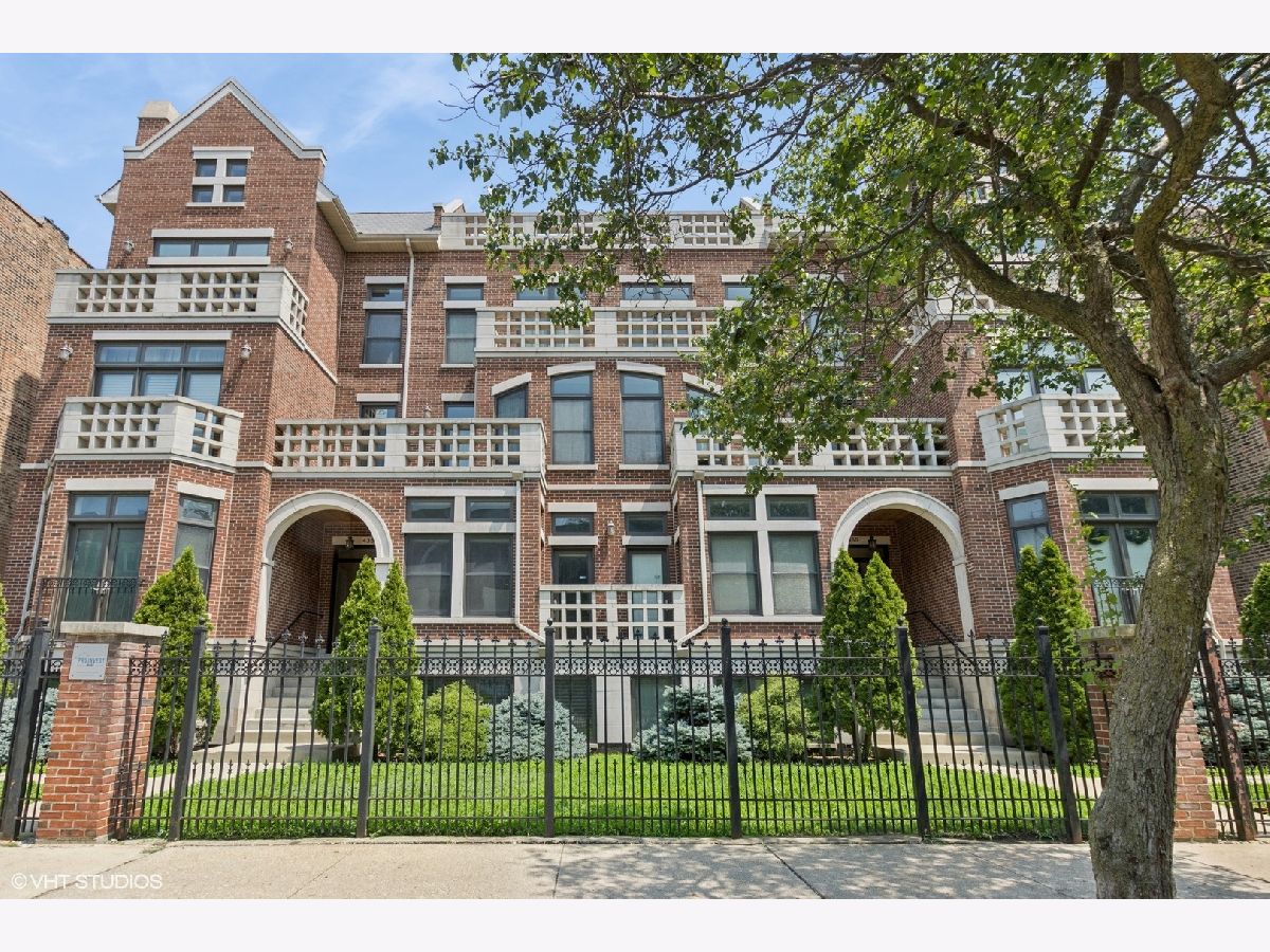  For Rent Chicago Illinois, 4351 Lake Park