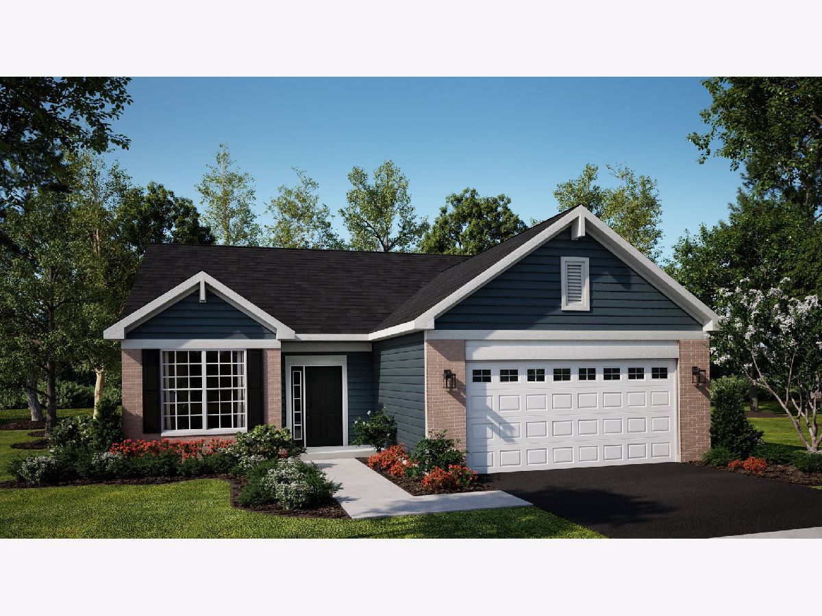  For Sale Huntley Illinois, 10332 Mey Road
