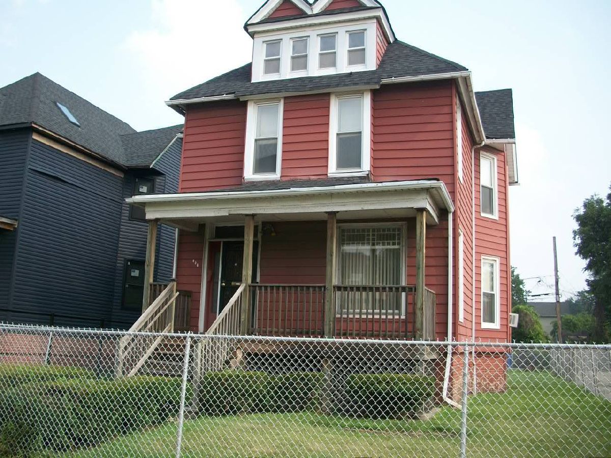  Sold Chicago Illinois, 406 Englewood
