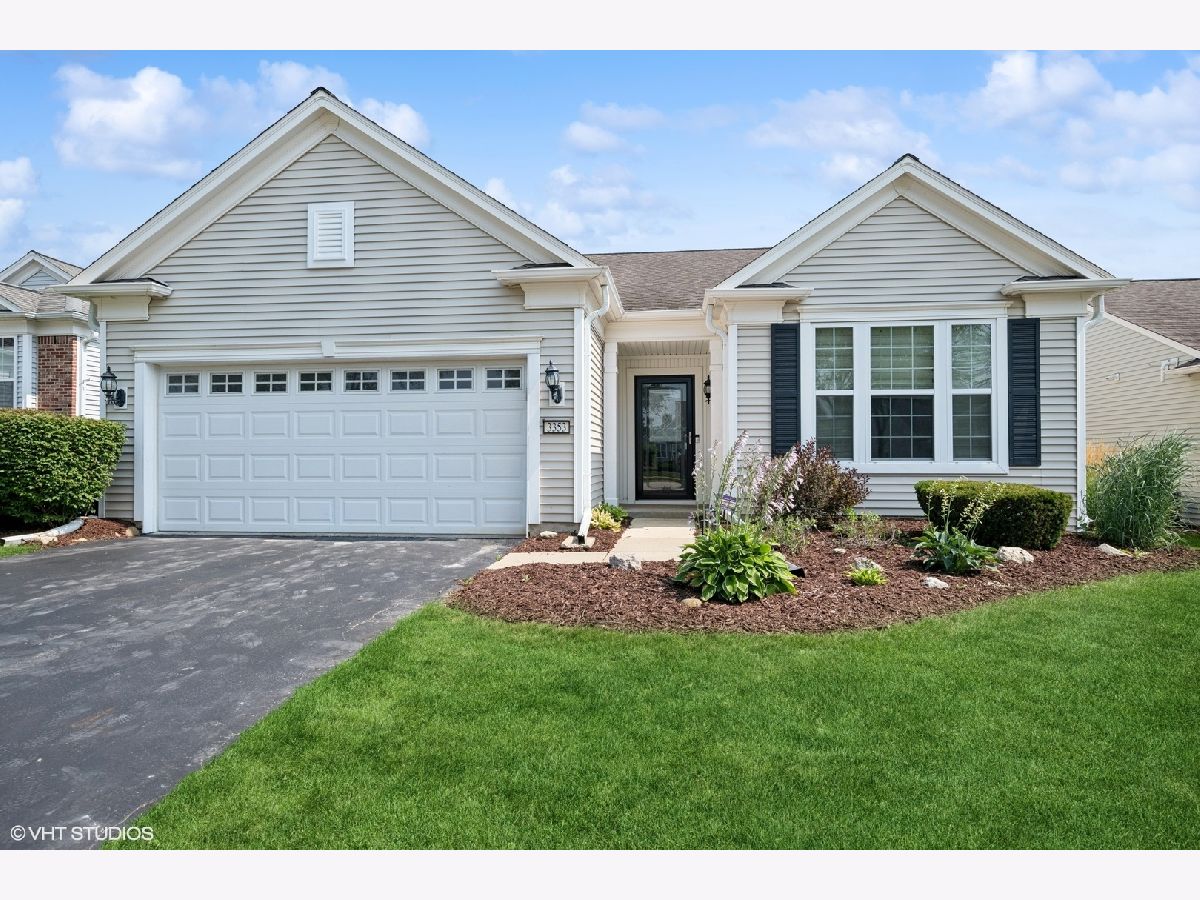 Homes Sold Grand Dominion Mundelein Illinois, 3353 Sheridan