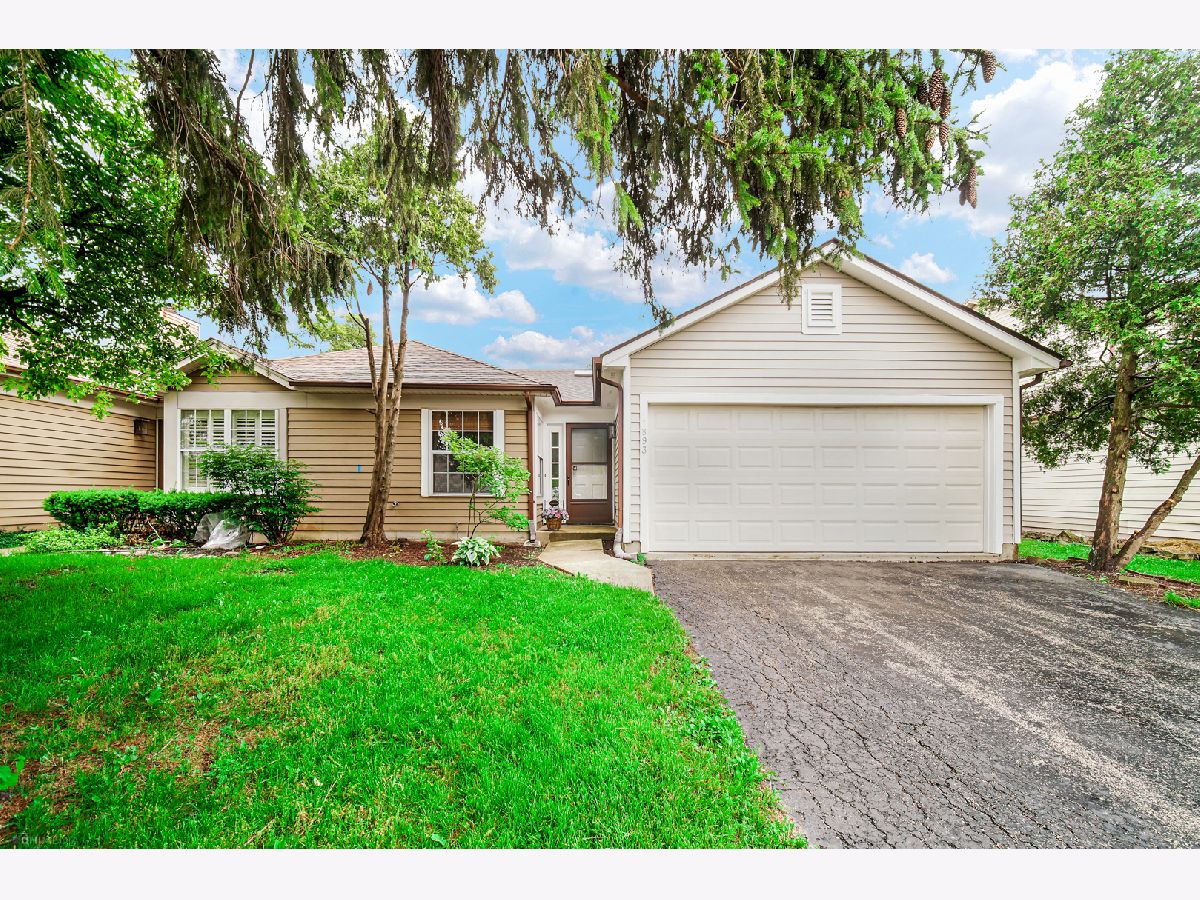  For Rent Naperville Illinois, 1893 Appaloosa
