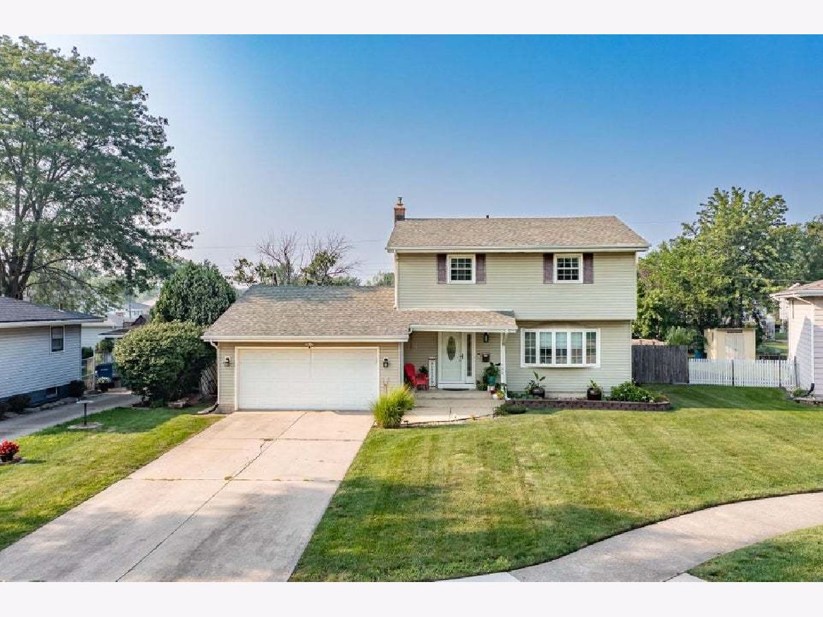 For Sale Dyer Indiana, 723 211th Street