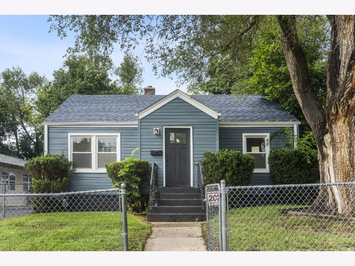  Sold Elgin Illinois, 420 Ann