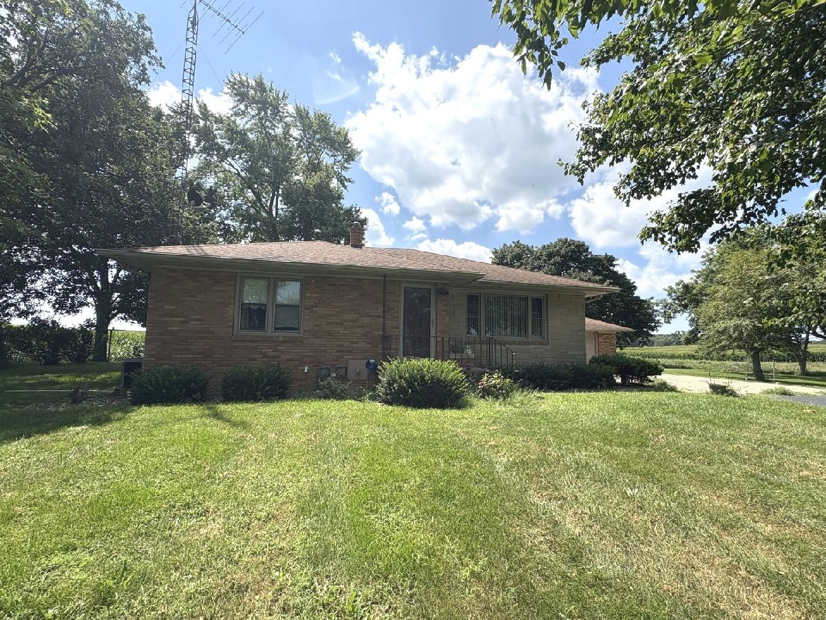  Sold Manville Illinois, 7262 3200 N