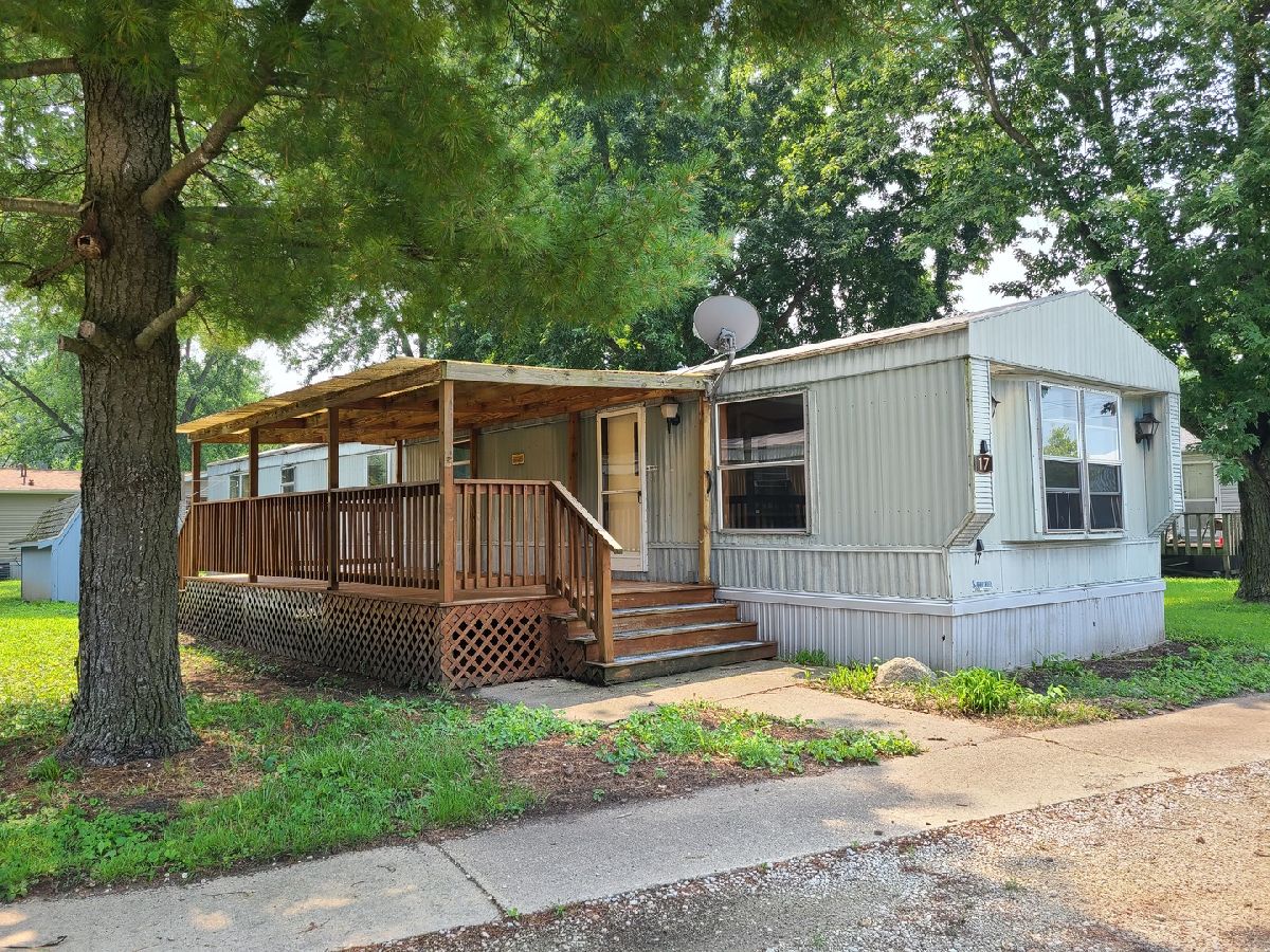  Rented Ottawa Illinois, 1931 Champlain