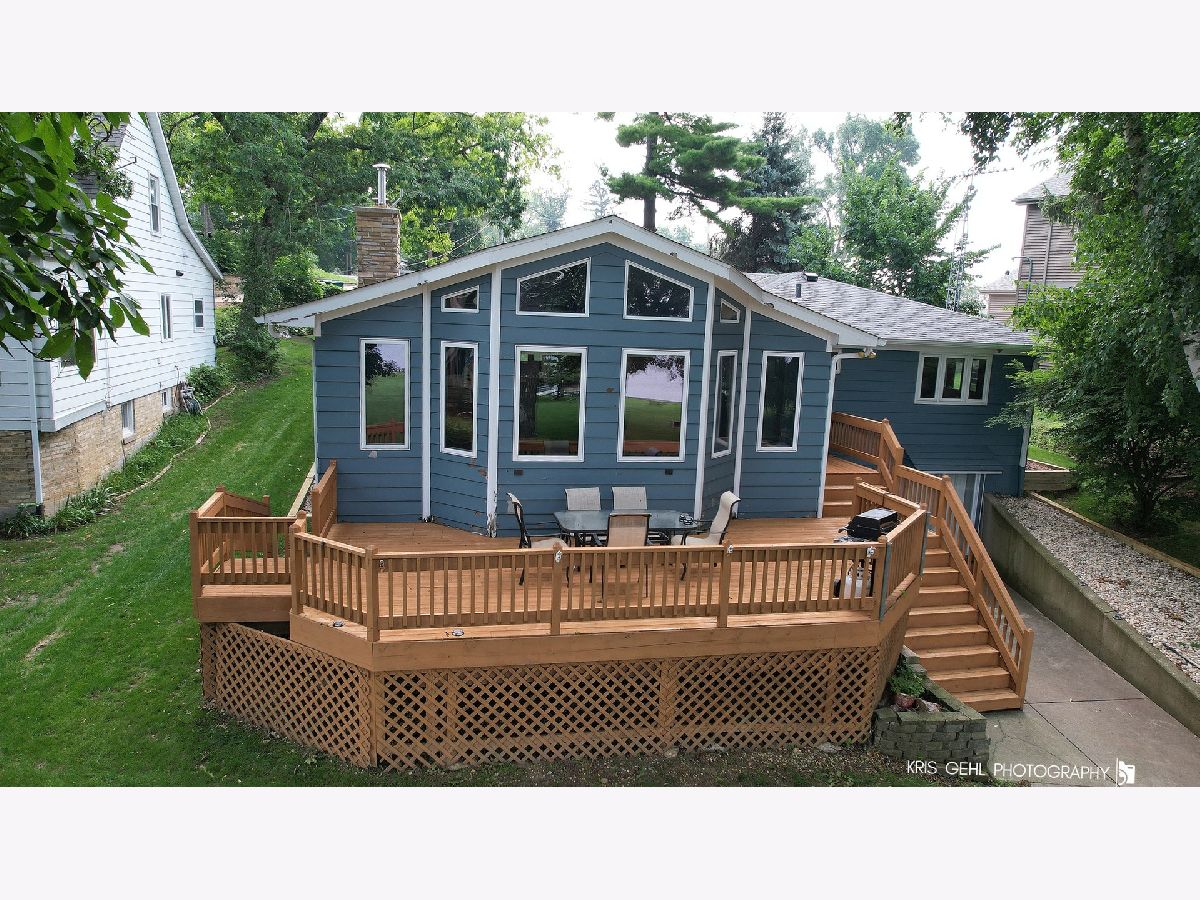  For Sale Fox Lake Illinois, 532 Circle Drive