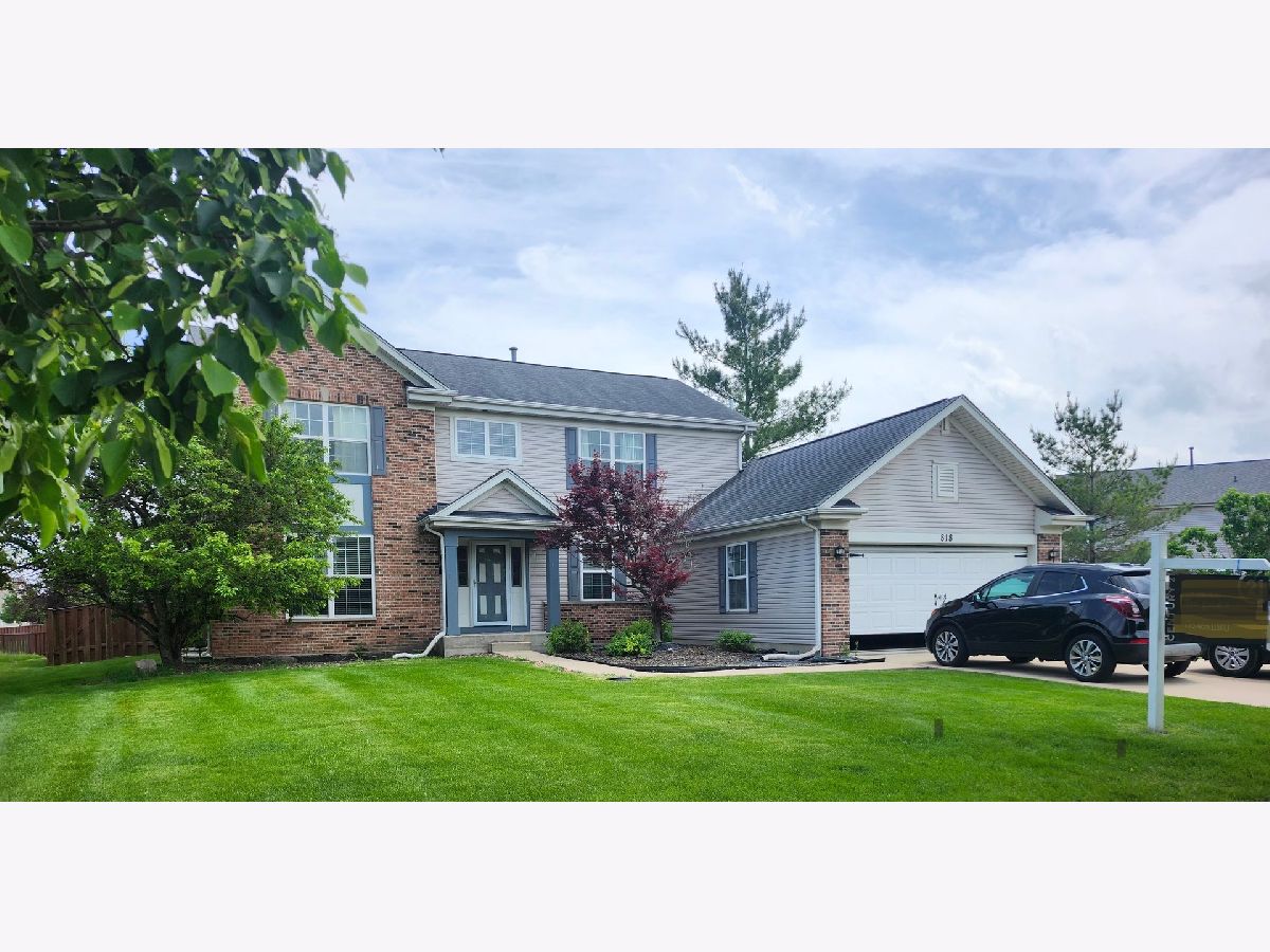  Sold Shorewood Illinois, 818 Edgewater