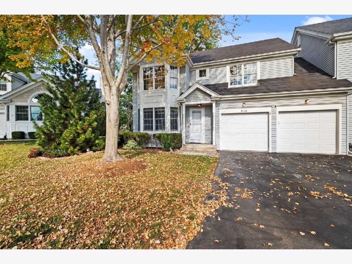 For Sale St Charles Illinois, 820 Derby Course