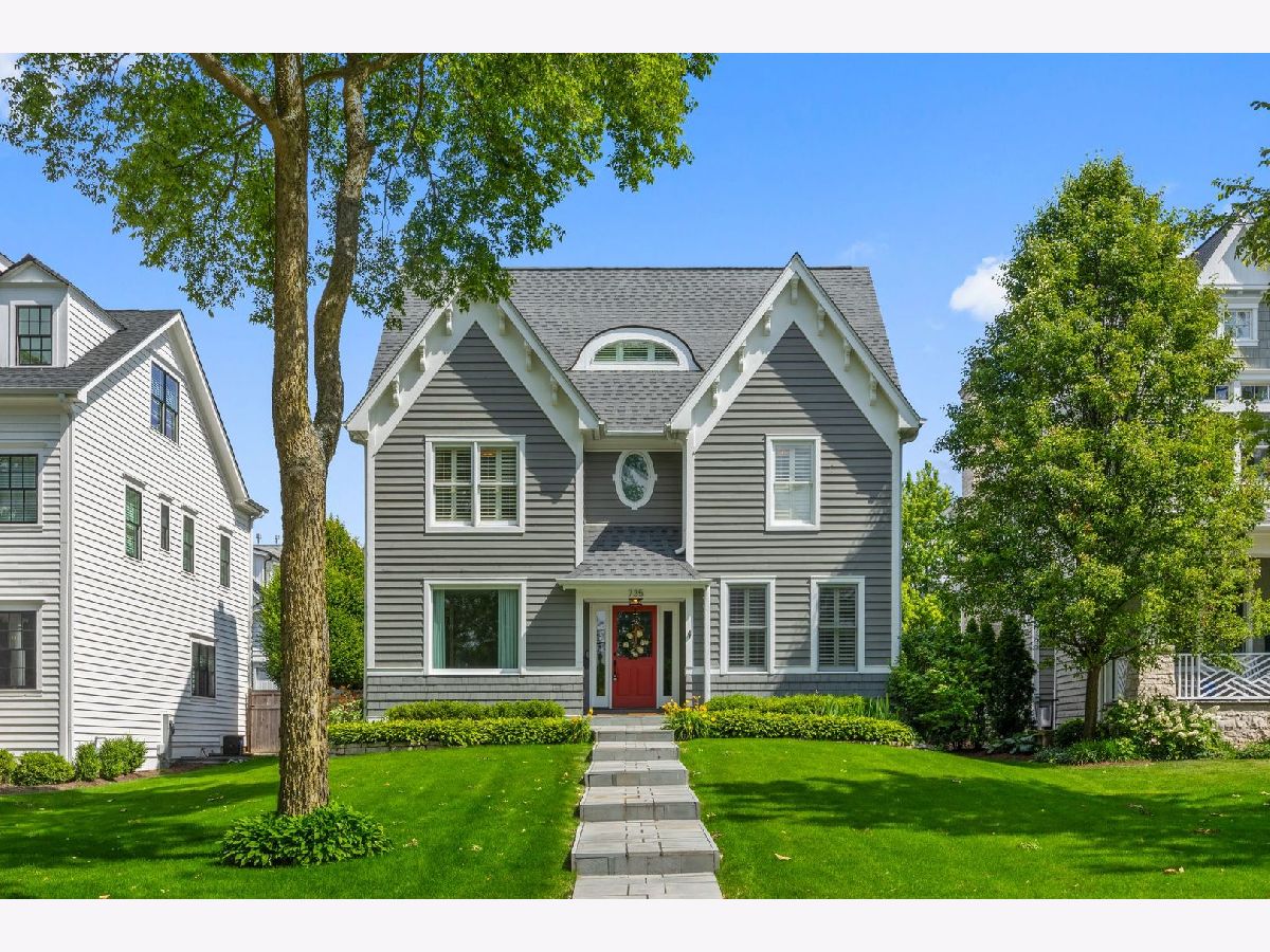  Rented Hinsdale Illinois, 735 8th