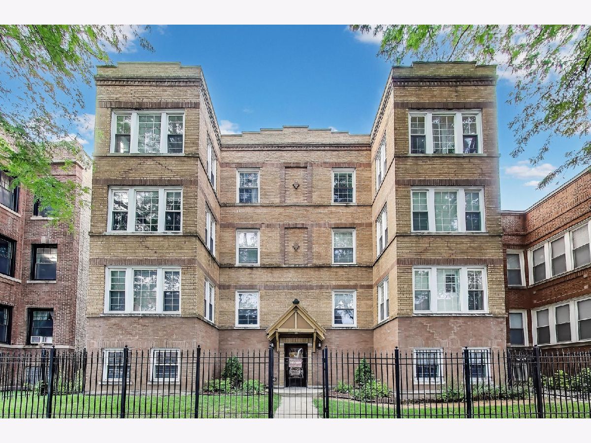  Sold Chicago Illinois, 3222 Eastwood
