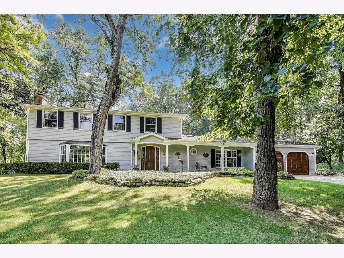  For Sale North Barrington Illinois, 257 Kimberly Road