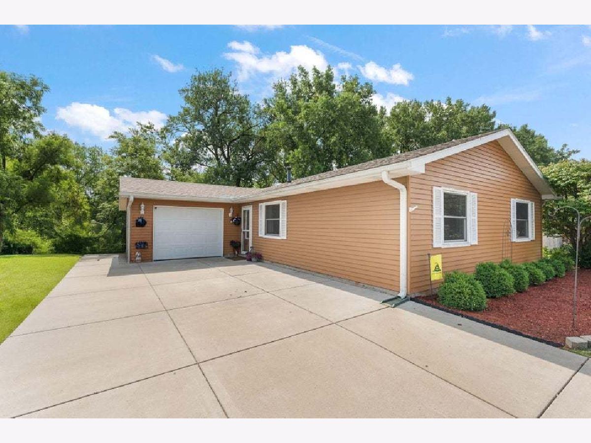  Sold Dyer Indiana, 1431 Madison