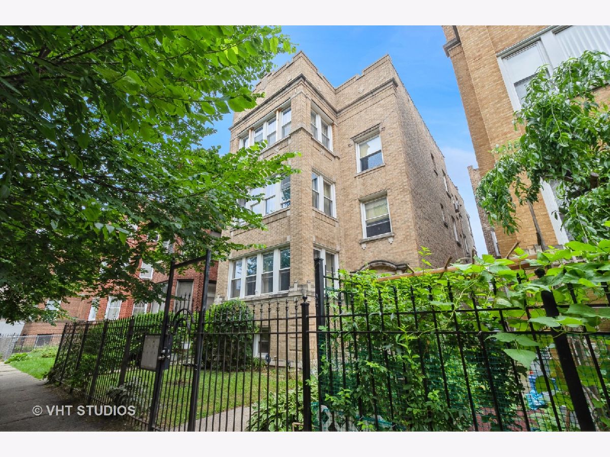  Sold Chicago Illinois, 6335 Claremont