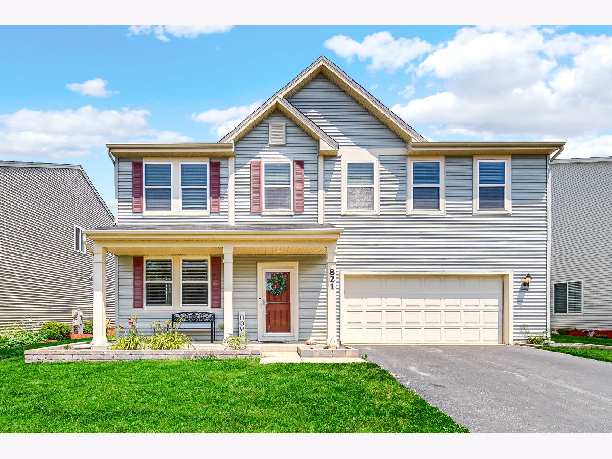  For Rent Volo Illinois, 821 Chopin