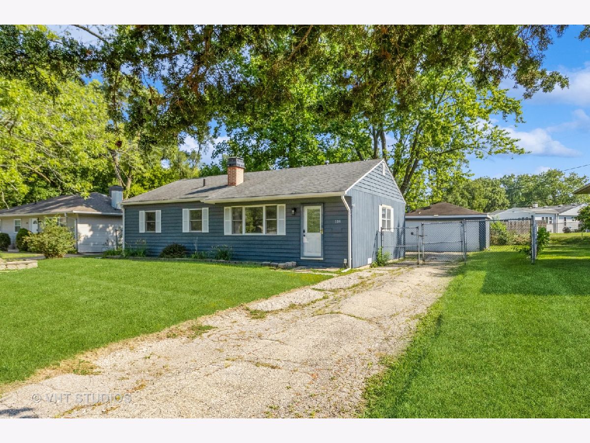  Sold Carpentersville Illinois, 118 Ball