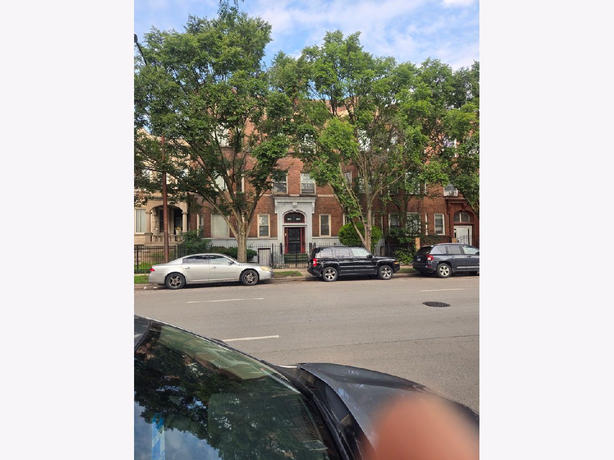  Rented Chicago Illinois, 5704 Indiana