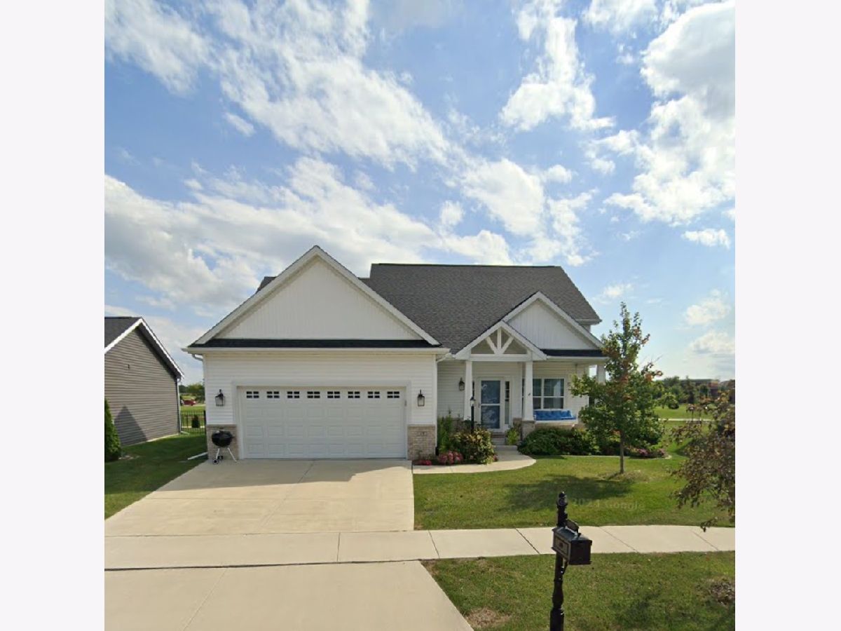  Sold Monticello Illinois, 45 Lodge