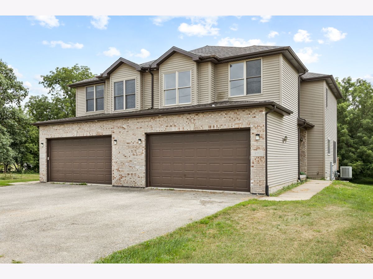  For Sale Hinckley Illinois, 411 Rickert Street