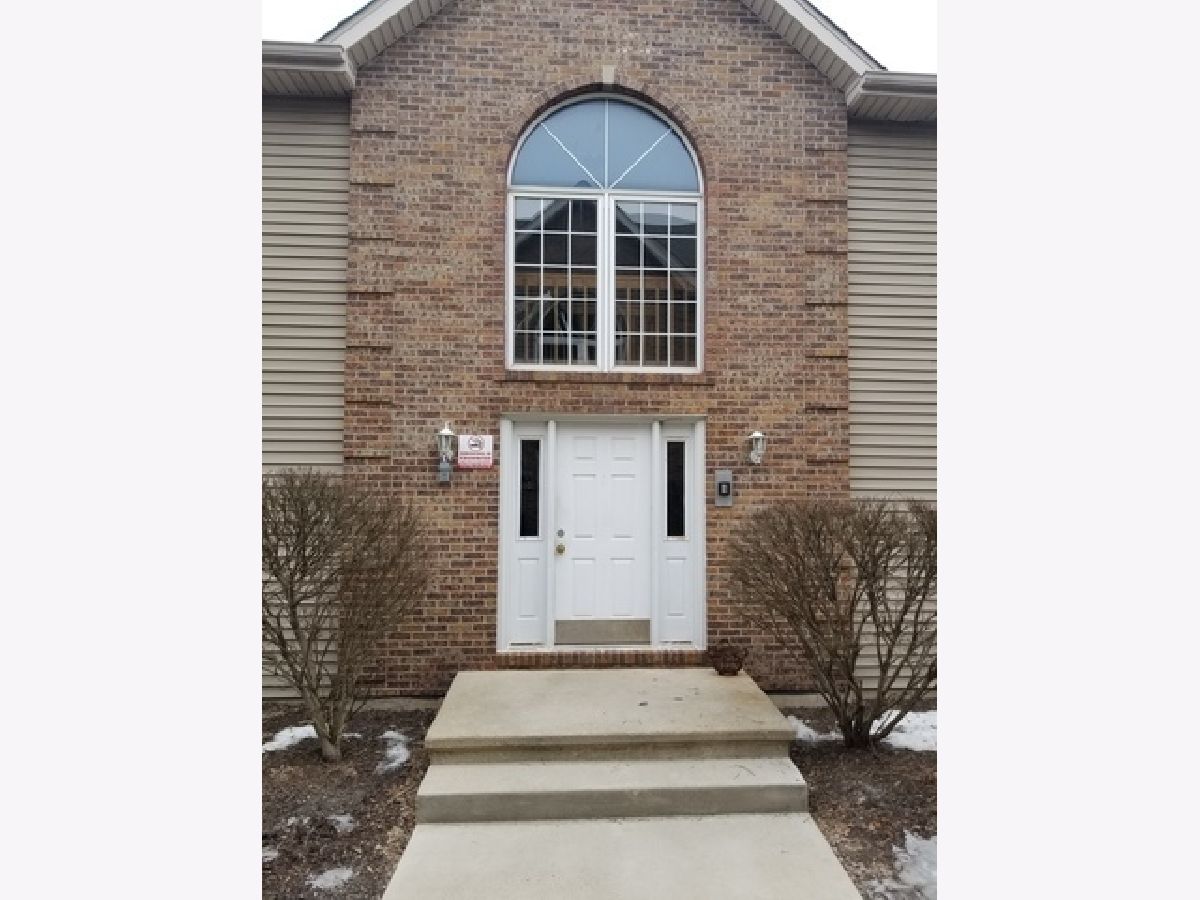  Rented Sycamore Illinois, 442 Peace