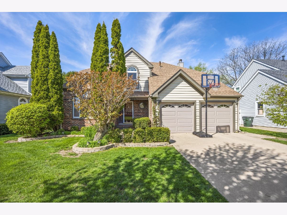  Rented Elk Grove Village Illinois, 422 New York