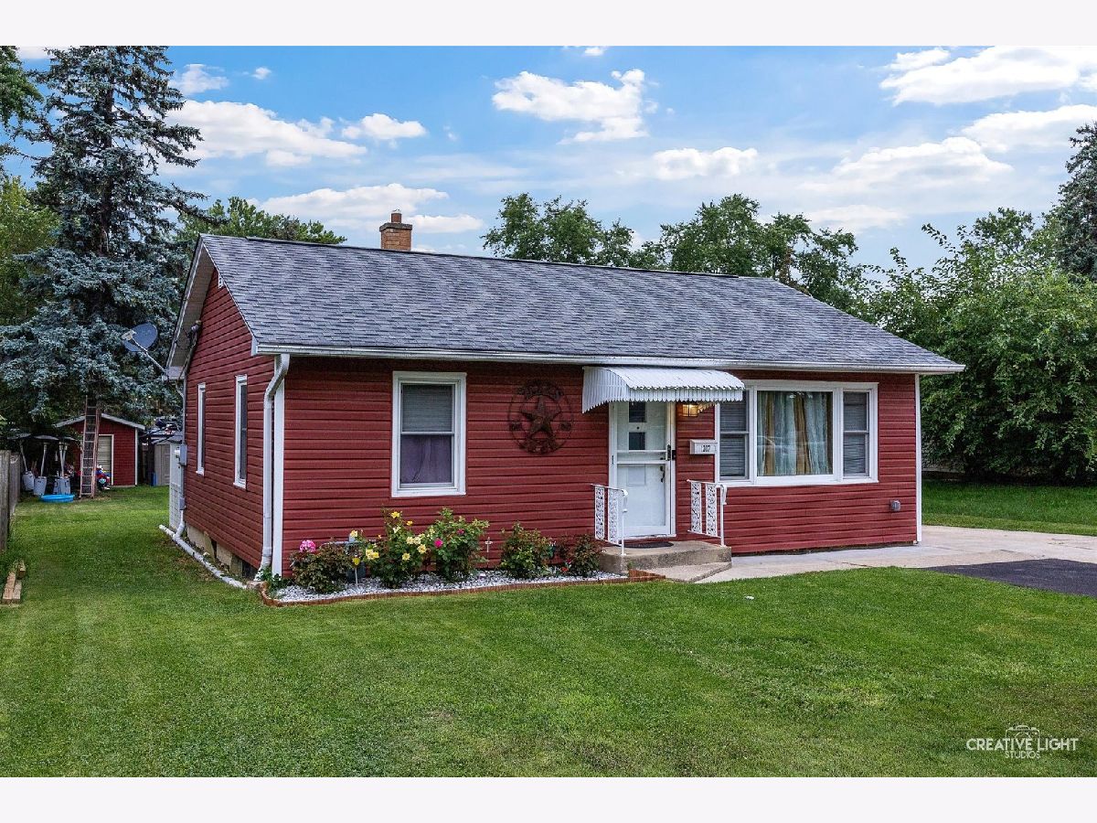  Sold Aurora Illinois, 1207 Sundown