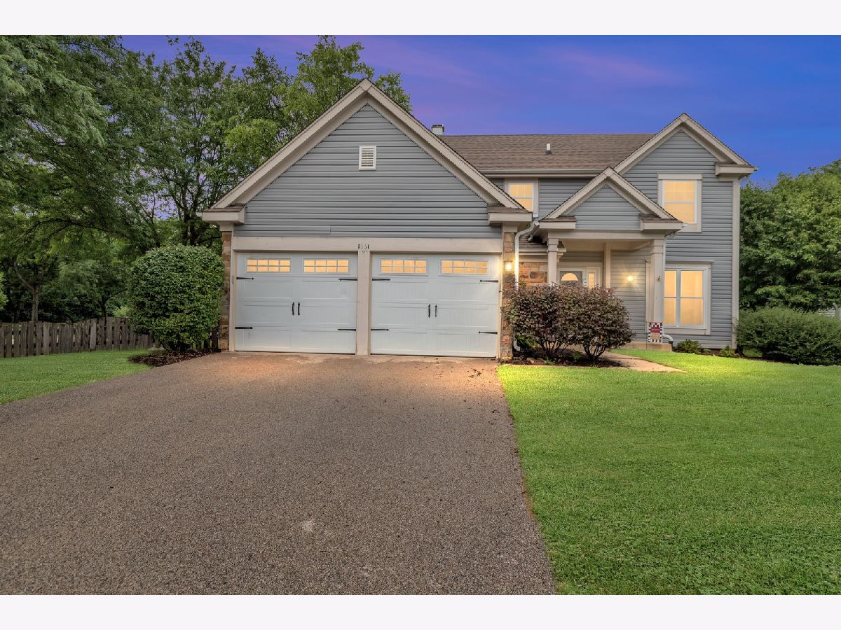 Townhomes & Condos & Homes Sold Fairfax Commons Bartlett Illinois, 1661 Penny